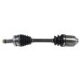 GSP NCV37017 08-11 Hyundai Azera (3.3) CV Axle Assembly  - Front Right