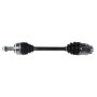 GSP NCV37043 13-15 Hyundai Veloster Turbo CV Axle Assembly  - Front Right