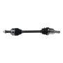 GSP NCV37044 12-17 Hyundai Veloster CV Axle Assembly  - Front Left