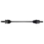 GSP NCV37051 10-13 Hyundai Tucson CV Axle Assembly  - Rear Left