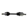 GSP NCV37056 2011 Hyundai Azera (3.3) CV Axle Assembly  - Front Left