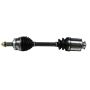 GSP NCV37058 12-17 Hyundai Azera CV Axle Assembly  - Front Right