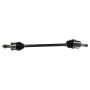 GSP NCV37062 Hyundai, Kia CV Axle Assembly  - Rear Right