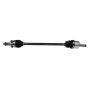 GSP NCV37063 14-15 Kia Sorento CV Axle Assembly  - Rear Left