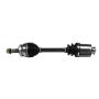 GSP NCV37067 11-14 Hyundai Sonata (2.0) CV Axle Assembly  - Front Right