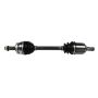 GSP NCV37068 11-14 Hyundai Sonata (2.0) CV Axle Assembly  - Front Left
