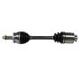 GSP NCV37074 Hyundai, Kia (2.0, 2.4 - AWD/FWD) CV Axle Assembly  - Front Right