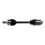 GSP NCV37075 Hyundai, Kia (3.3) CV Axle Assembly  - Front Right