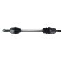 GSP NCV37079 Hyundai (Sedan - 1.8, 2.0) CV Axle Assembly  - Front Left