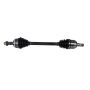 GSP NCV37088 Kia (1.8, 2.0) CV Axle Assembly  - Front Left