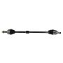 GSP NCV37089 Hyundai, Kia (1.8, 2.0) CV Axle Assembly  - Front Right