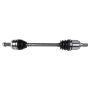 GSP NCV37109 16-21 Hyundai Tucson (2.0 - AWD) CV Axle Assembly  - Front Left