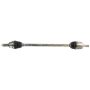 GSP NCV37119 Hyundai, Kia CV Axle Assembly  - Front Right