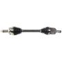 GSP NCV37122 15-17 Hyundai Sonata (2.0) CV Axle Assembly  - Front Left