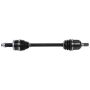 GSP NCV37124 16-21 Hyundai Tucson (2.0 - FWD) CV Axle Assembly  - Front Left