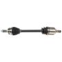 GSP NCV37133 20-22 Hyundai Palisade CV Axle Assembly  - Front Left