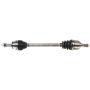 GSP NCV37140 17-18 Hyundai Elantra SE (2.0) CV Axle Assembly  - Front Left