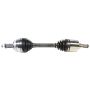GSP NCV37147 15-16 Hyundai Genesis (3.8) CV Axle Assembly  - Front Right