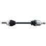GSP NCV37157 21-22 Hyundai Santa Fe CV Axle Assembly  - Front Left