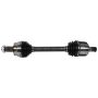 GSP NCV37174 Hyundai, Kia (2.5) CV Axle Assembly  - Front Left