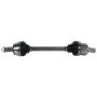 GSP NCV37177 21-25 Hyundai Elantra CV Axle Assembly  - Front Left