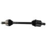 GSP NCV37178 Hyundai CV Axle Assembly  - Front