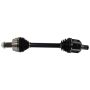 GSP NCV37183 22-25 Hyundai Tucson CV Axle Assembly  - Front Left