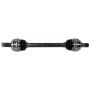 GSP NCV37187 12-14 Hyundai Genesis (3.8) CV Axle Assembly  - Rear Left