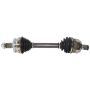 GSP NCV37188 Hyundai, Kia (2.0) CV Axle Assembly  - Front Left