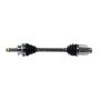 GSP NCV37514 Hyundai, Kia (2.5, 2.7) CV Axle Assembly  - Front Right