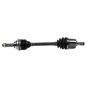 GSP NCV37515 95-99 Hyundai Accent CV Axle Assembly  - Front Left