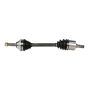 GSP NCV37520 94-98 Hyundai Sonata (2.0) CV Axle Assembly  - Front Right