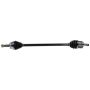 GSP NCV37530 Hyundai, Kia (2.0) CV Axle Assembly  - Front Right