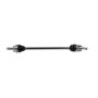 GSP NCV37541 01-04 Hyundai Santa Fe (2.4 - 4WD/FWD) CV Axle Assembly  - Front Right