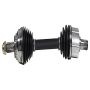 GSP NCV37559 03-08 Hyundai Tiburon CV Axle Assembly  - Front Left