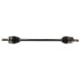 GSP NCV37564 06-07 Hyundai Sonata (2.4) CV Axle Assembly  - Front Right