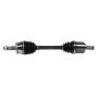 GSP NCV37578 Hyundai, Kia (2.4) CV Axle Assembly  - Front Left