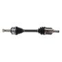 GSP NCV39001 91-96 INFINITI G20 CV Axle Assembly  - Front Left