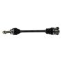GSP NCV39011 INFINITI (3.7) CV Axle Assembly  - Front Left