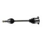 GSP NCV39013 03-08 INFINITI FX45 CV Axle Assembly  - Rear Left