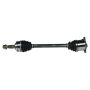 GSP NCV39019 03-04 INFINITI M45 CV Axle Assembly  - Rear Right