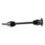 GSP NCV39020 02-06 INFINITI Q45 Base CV Axle Assembly  - Rear Right
