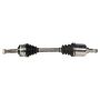 GSP NCV39511 93-96 INFINITI G20 CV Axle Assembly  - Front Left