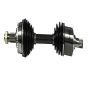 GSP NCV39519 99-02 INFINITI G20 CV Axle Assembly  - Front Left