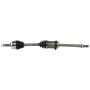GSP NCV39524 99-02 INFINITI G20 CV Axle Assembly  - Front Right