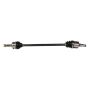 GSP NCV40020 Geo, Isuzu CV Axle Assembly  - Front Right