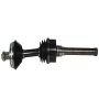 GSP NCV40508 91-92 Isuzu Impulse (AWD) CV Axle Assembly  - Front Right