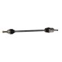 GSP NCV47002 Ford, Mazda, Mercury CV Axle Assembly  - Front Right