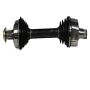 GSP NCV47005 09-13 Mazda 6 (2.5) CV Axle Assembly  - Front Left
