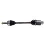 GSP NCV47006 09-13 Mazda 6 (2.5) CV Axle Assembly  - Front Right